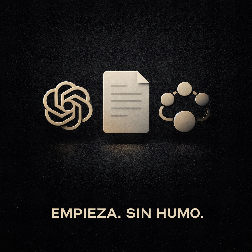 NO OFICIAL — Sistema de Acción Personal